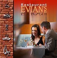 Restaurant,pizzerie,catering Evian
