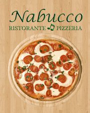 Restaurant,pizzerie,catering Nabucco Timisoara