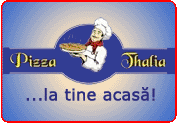 Restaurant,pizzerie,catering Thalia Timisoara