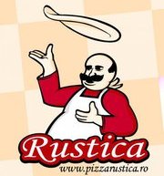 Pizzerie Rustica Timisoara