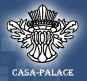 Restaurant Casa Palace Timisoara