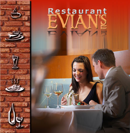 Restaurant,pizzerie,catering Evian