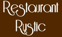 Restaurant Rustic Timisoara