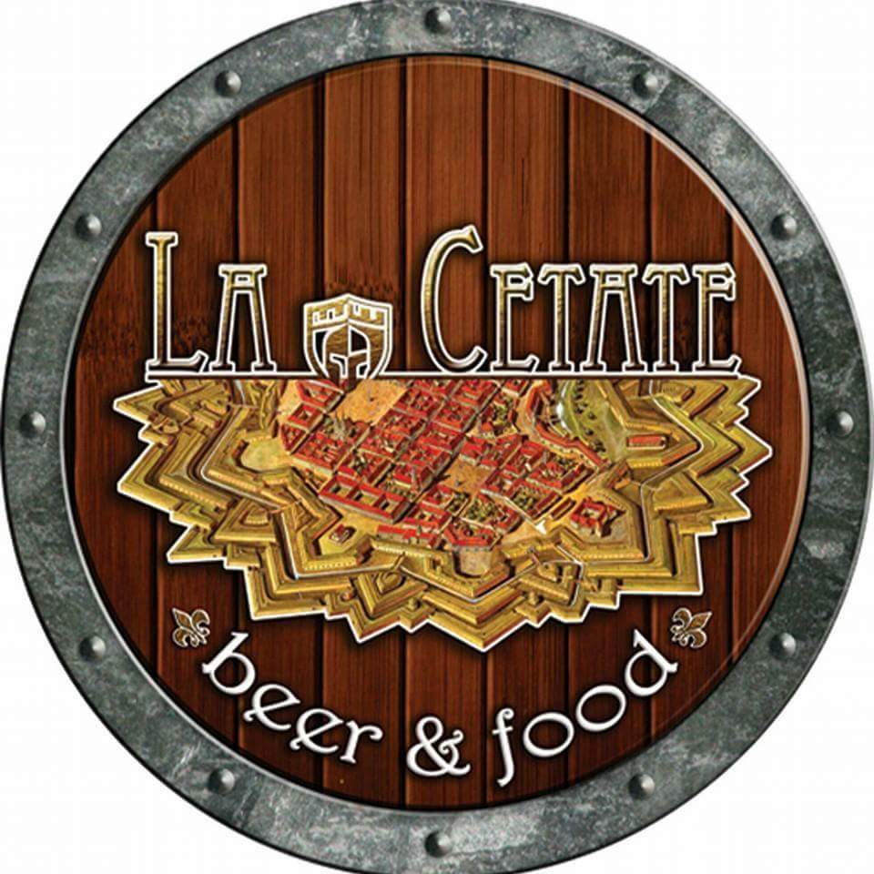 Restaurant,pub La Cetate Timisoara