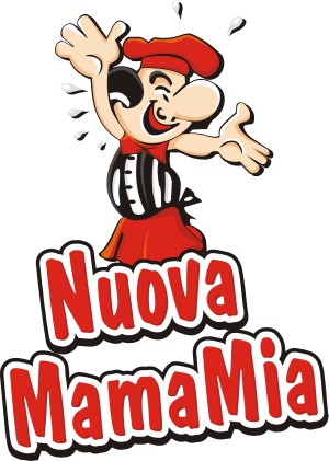 Restaurant,pizzerie Nuova Mama Mia - Unirii Timisoara