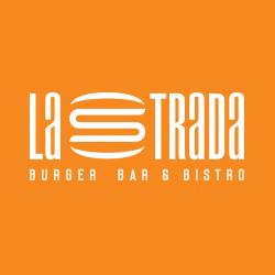 Restaurant La Strada - The Food Architects Timisoara