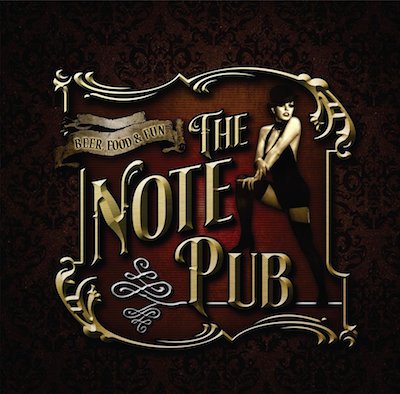 Restaurant The Note Pub Timisoara