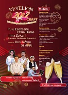 Revelion Timisoara 2012